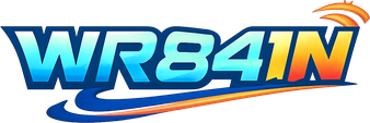 wr841n প্রধান লোগো